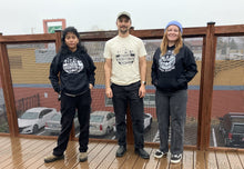 Load image into Gallery viewer, Circle Hoodie