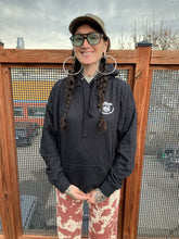 Load image into Gallery viewer, Wolf Hoodie