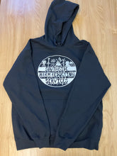 Load image into Gallery viewer, Circle Hoodie