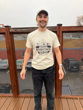 Load image into Gallery viewer, Circle T-Shirt
