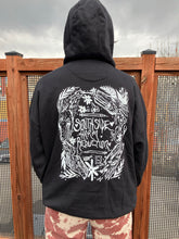 Load image into Gallery viewer, Wolf Hoodie
